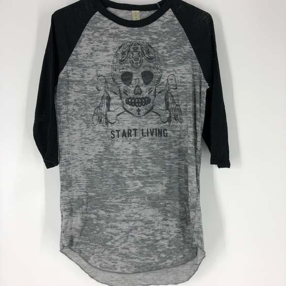 Baseball Tee - Picture 1 of 3